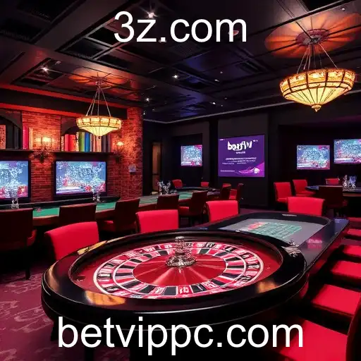 BetVip segue tendência de crescimento em 2025