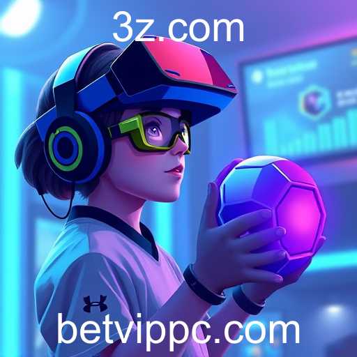 A Ascensão dos Jogos Online e o Impacto da BetVIP