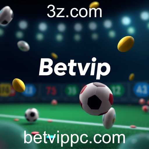 As Novidades e Desafios em Betvip