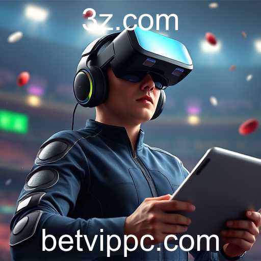 Expansão do BetVIP no Mercado Brasileiro de Jogos Online
