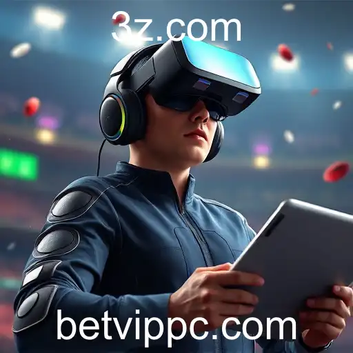 Expansão do BetVIP no Mercado Brasileiro de Jogos Online