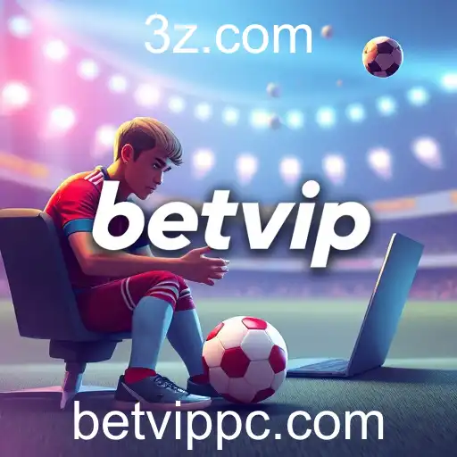 A ascensão do BetVIP no mercado de jogos online em 2025