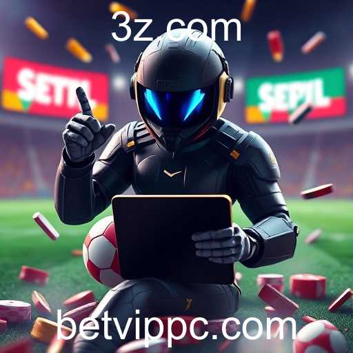 Expansão do Betvip e as Tendências no Mercado de Jogos Online