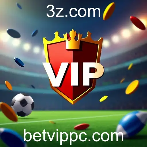 A Ascensão dos Jogos Online e o Impacto da Betvip