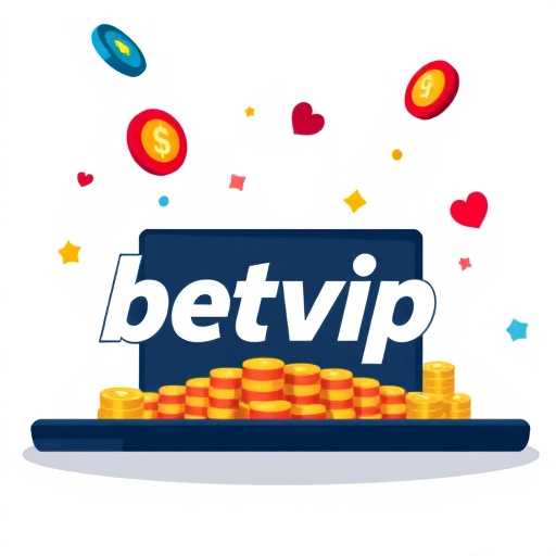 Ascensão do BetVIP no Mercado de Jogos Online