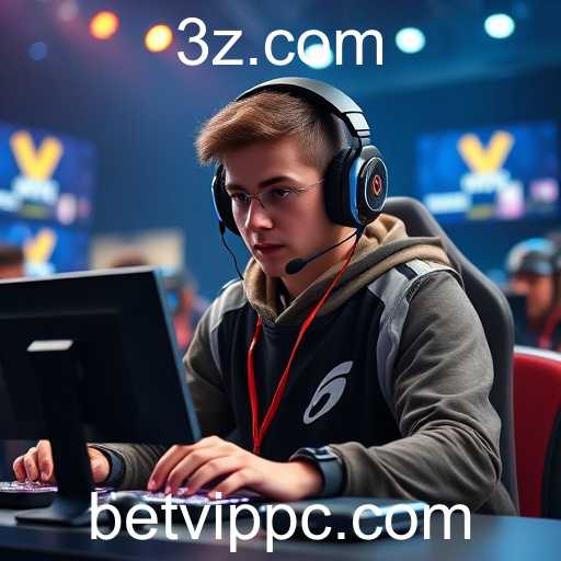 A Influência Crescente dos eSports em 2025