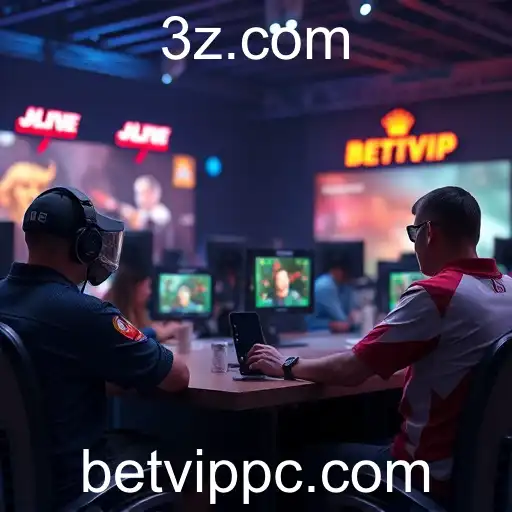 A Evolução dos Sites de Jogo Online em 2025