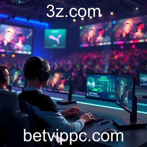 A Expansão do Jogo Online em 2025