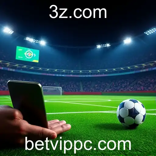 O Impacto do BetVip no Mercado de Jogos Online em 2025