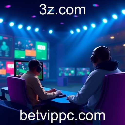 O Impacto Crescente das Plataformas de Apostas Online no Brasil