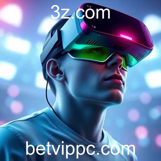 O Impacto do Bet.vip no Crescimento dos Jogos Online