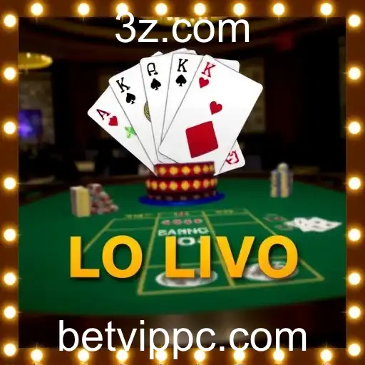 A Emoção do Live Casino no BetVIP: Uma Nova Experiência de Jogo Online