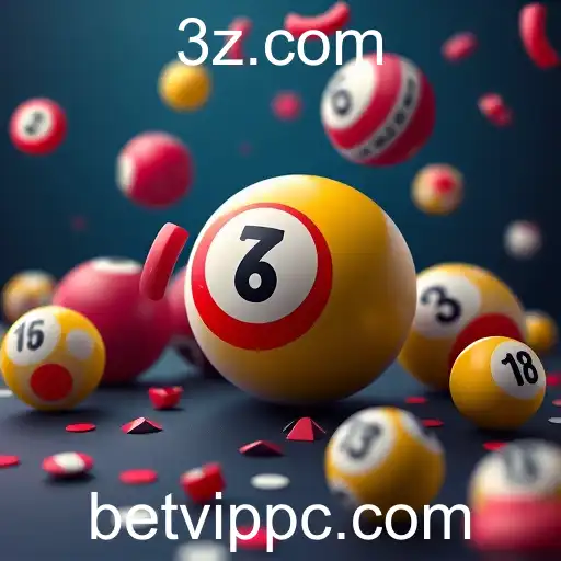A Evolução da Loteria Online no betvip