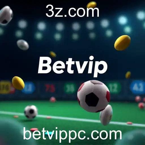 As Novidades e Desafios em Betvip