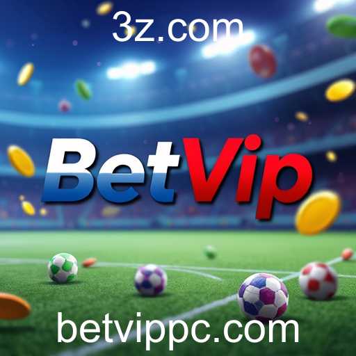 A Revolução dos Jogos Online: Betvip e Novas Tendências