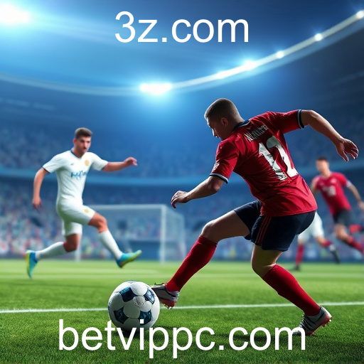 A Revolução dos Jogos Online e o Impacto Crescente do BetVIP