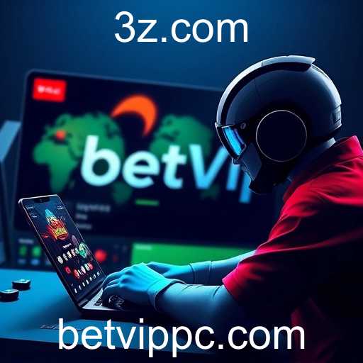 A Ascensão dos Jogos Online no Brasil: BetVIP e o Mercado em 2025