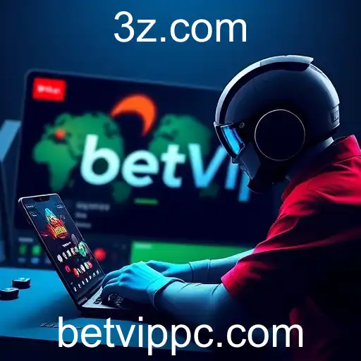 A Ascensão dos Jogos Online no Brasil: BetVIP e o Mercado em 2025