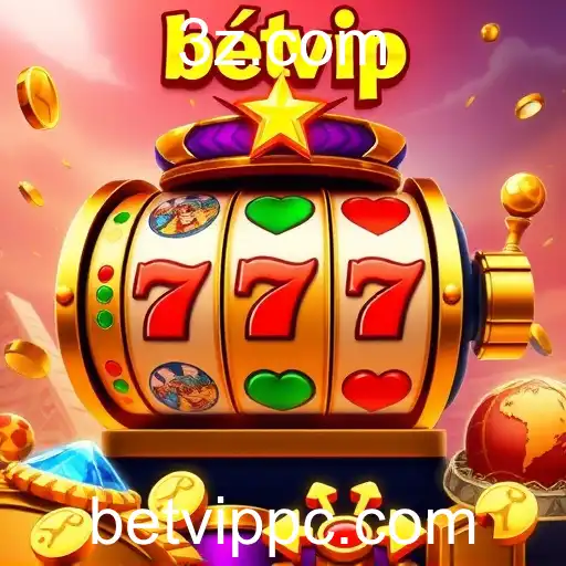 Descubra o Mundo Vibrante dos Video Slots no Betvip