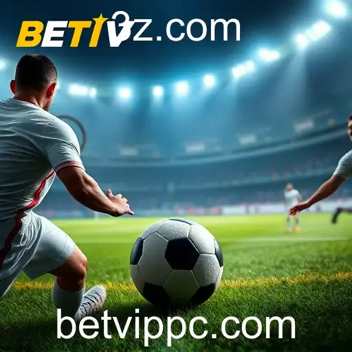 Explorando a Categoria 'Sports Betting' no BetVIP