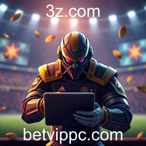 Tendências em Jogos Online no Brasil: A Ascensão da Betvip