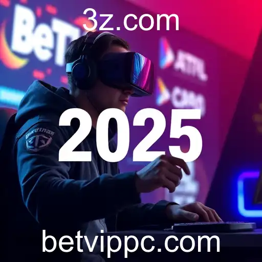 Novas Tendências em Jogos de Apostas para 2025