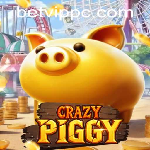 CrazyPiggy: An Exciting Casino Game with BetVIP