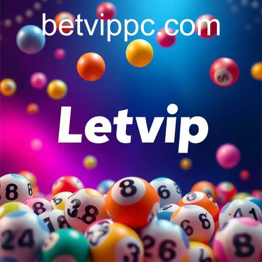 The Revolution of Lottery Games with Betvip