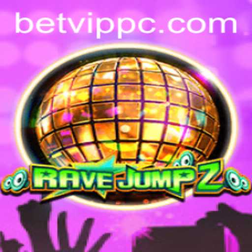RaveJump2: The Thrilling Arcade Challenge