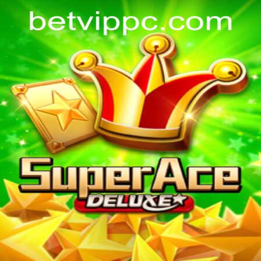 SuperAceDeluxe: An Exciting Dive into a Strategic Adventure with betvip Elements