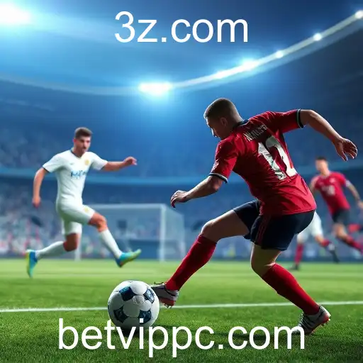 A Excitante Categoria de Jogos: Virtual Sports no BetVIP